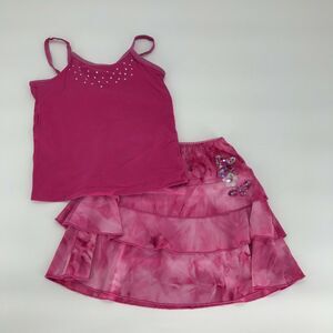 Amy Byer Extremely Me Girls Outfit Sz 5
